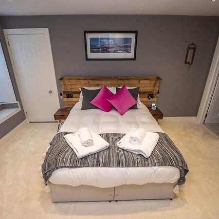 Stunning Period Property In The Heart Of The City Aberdeen Eksteriør bilde