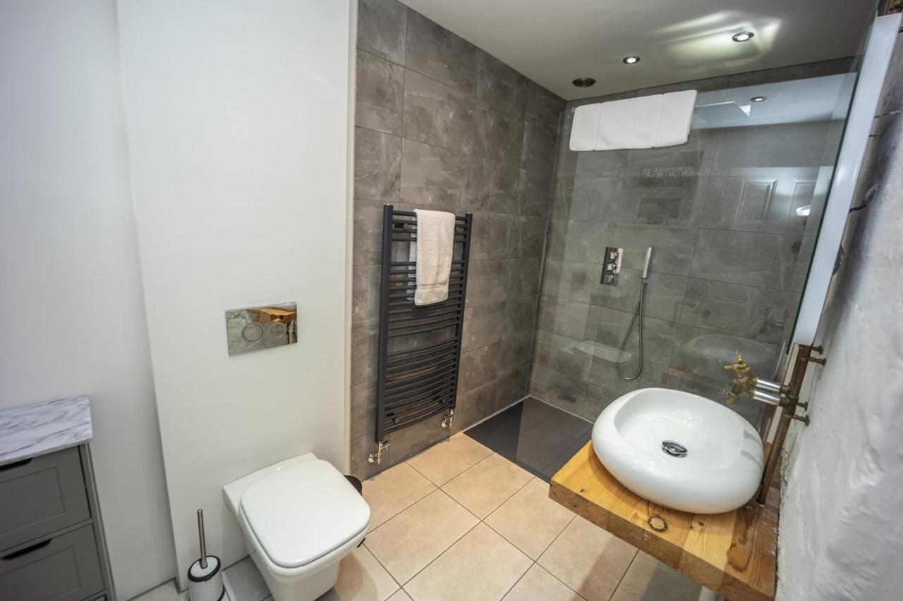Stunning Period Property In The Heart Of The City Aberdeen Eksteriør bilde