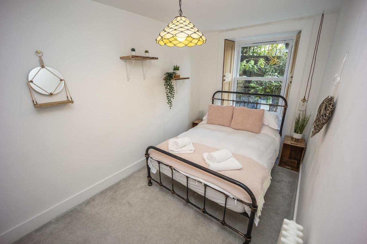 Stunning Period Property In The Heart Of The City Aberdeen Eksteriør bilde