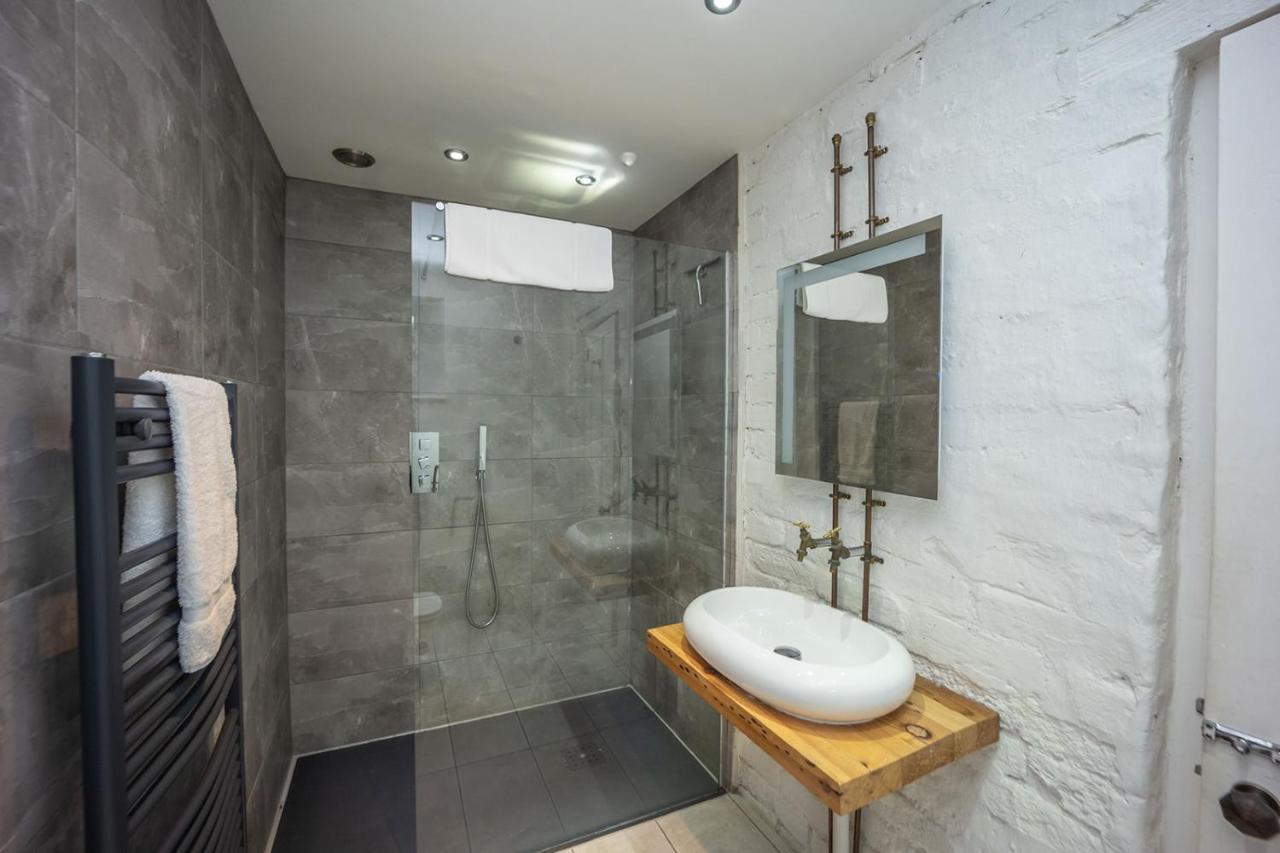 Stunning Period Property In The Heart Of The City Aberdeen Eksteriør bilde